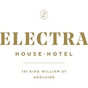 Electra House Hotel logo