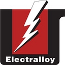Electralloy logo