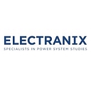 Electranix logo