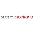 Secure Electrans logo