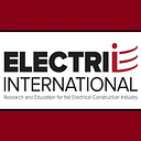 Electri International - the Foundation logo