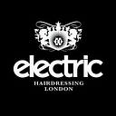 Electric Hairdressing logo