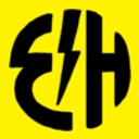 Electric Hospitality logo