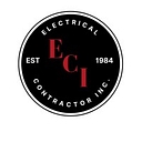 Electrical Contractor Incorporated logo