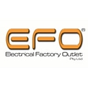 Electrical Factory Outlet logo