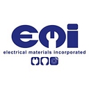 Electrical Materials, Inc. logo