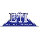 Electrical Testing, Inc. logo