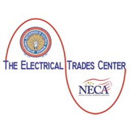 The Electrical Trades Center logo
