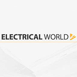 Electrical World logo