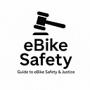 Electric Bike Company logo