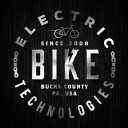 ElectricBikeStore.com logo