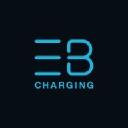 Electric Blue logo