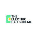 The Electric Car Scheme logo