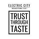 Electric City Roasting logo