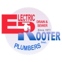 Electric Drain & Sewer Rooter logo