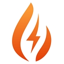 ElectricFireplaceCA logo
