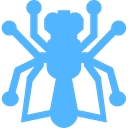 Electric Fly™ logo
