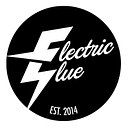 Electric Glue logo