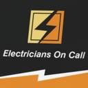 Electricians on Call logo