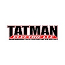 Tatman Electric logo