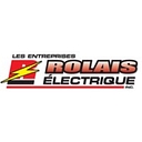 Entreprises Rolais-Electrique logo
