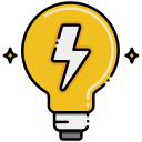 ELECTRICITE GENERALE logo
