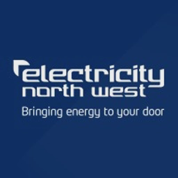 Electricity North West (CONSTRUCTION & MAINTENANCE) LTD logo