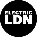 Favicon of Electricldn