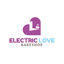 Electric Love Bakeshop logo