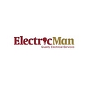 Electricman Inc. logo