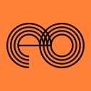 Electric Orange Creative logo