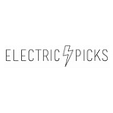Electric Picks Jewelry logo
