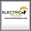 Electric Plus logo