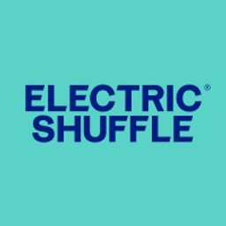 Electric Shuffle logo