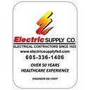 Electric Supply Co. logo