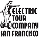 San Francisco Electric Tour Company   Segway Tours logo