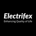 Electrifex Technologies logo