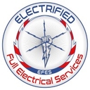 ELECTRIFIED logo