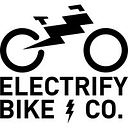 Electrify Bike