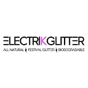 Electrik Glitter logo