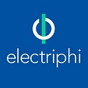 Electriphi Inc logo