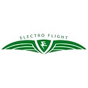 Electroflight logo