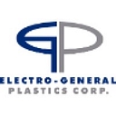 Electro General Plastics Corporation logo