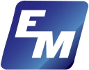 Electro Metrics Corporation logo