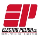 Electro-Polish logo