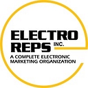 Electro Reps, Inc logo