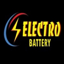 Electro Battery Inc logo