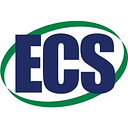 The Electrochemical Society Inc logo
