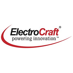 ElectroCraft logo