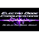 Electro Diode Communications logo